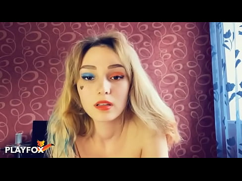 ❤️ Kouzelné brýle pro virtuální realitu mi poskytly sex s Harley Quinn ☑ Anal porno u porna cs.pornobot.ru ❌️❤