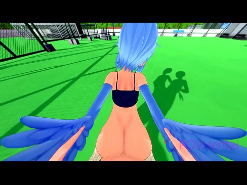 ❤️ Harpyje monster girl. ☑ Anal porno u porna cs.pornobot.ru ❌️❤
