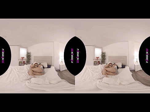 ❤️ PORNBCN VR Dvě mladé lesbičky se probudí nadržené ve virtuální realitě 4K 180 3D Geneva Bellucci Katrina Moreno ☑ Anal porno u porna cs.pornobot.ru ❌️❤