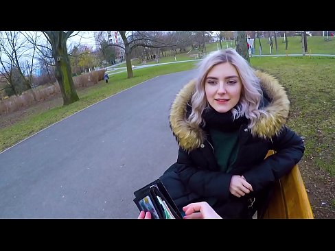 ❤️ Polyká cizí žhavé sperma za peníze - orál v parku Eva Elfie ☑ Anal porno u porna cs.pornobot.ru ❌️❤